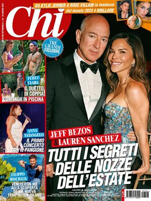 cover image of Chi